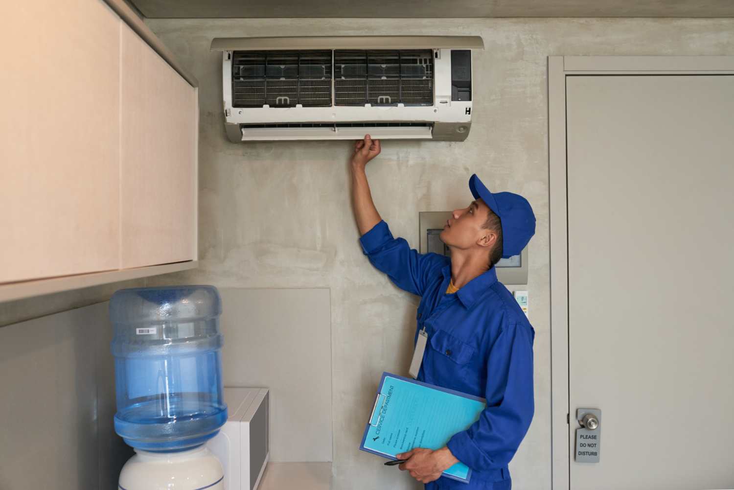 AC Repair and Installation in Coimbatore
