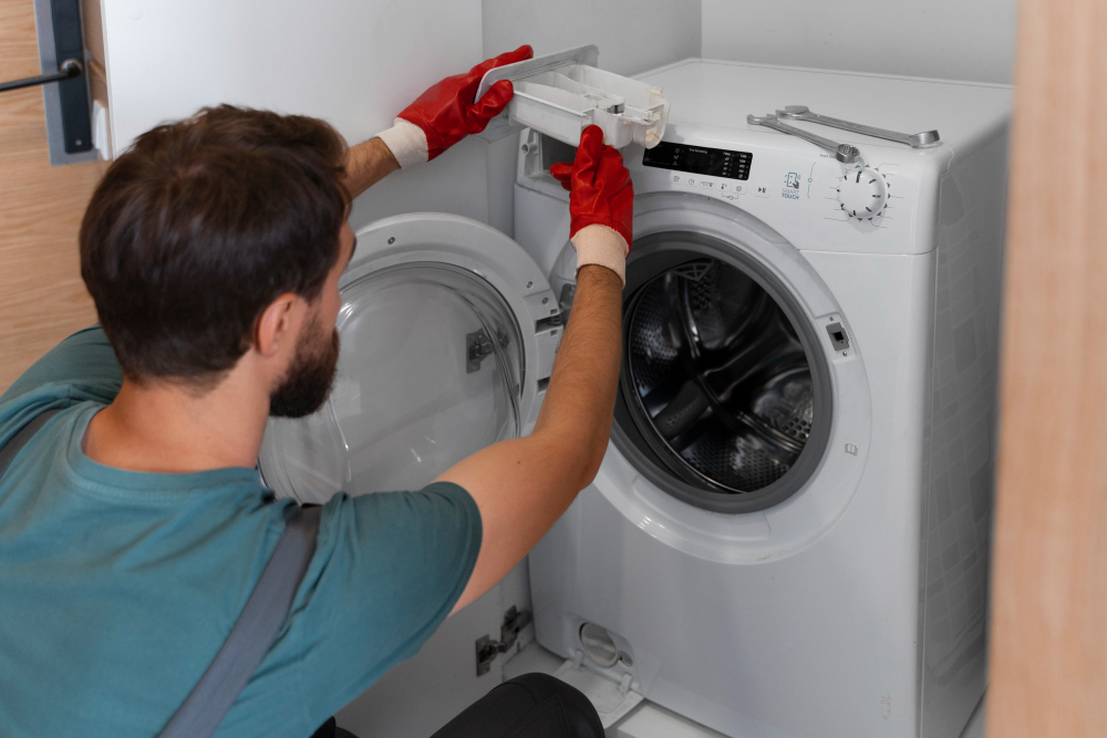 Fridge Repair Service