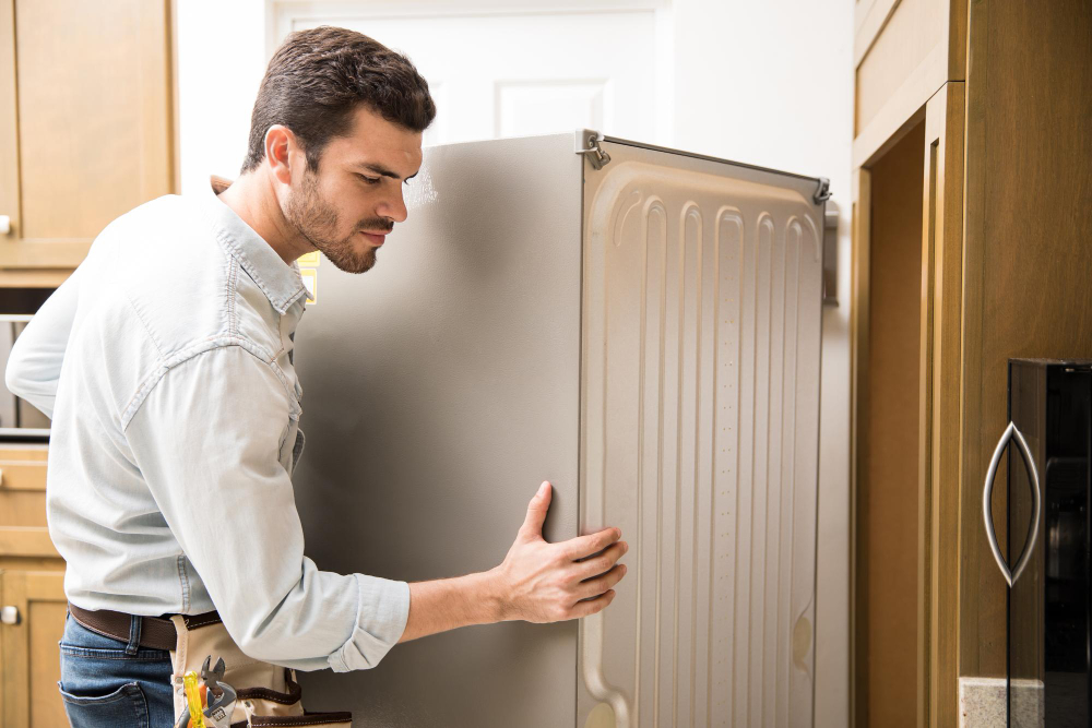 Washing Machine Repair Service